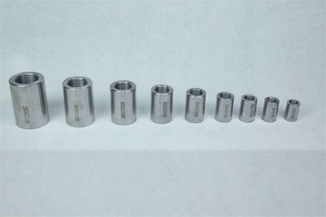 容城直螺纹钢筋套筒技术特点