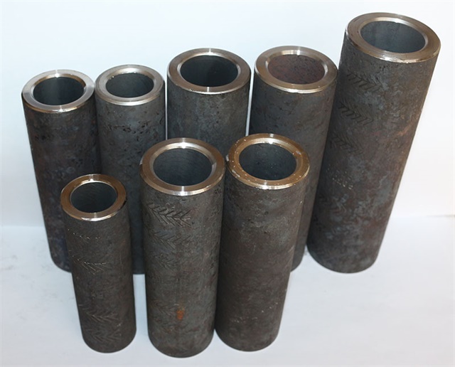 容城冷挤压钢筋套筒报价